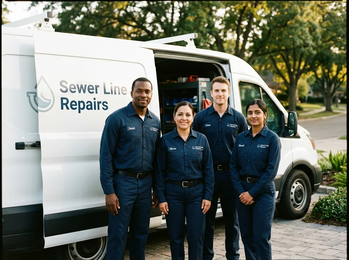 Emergency Plumber company in Salamonia, IN